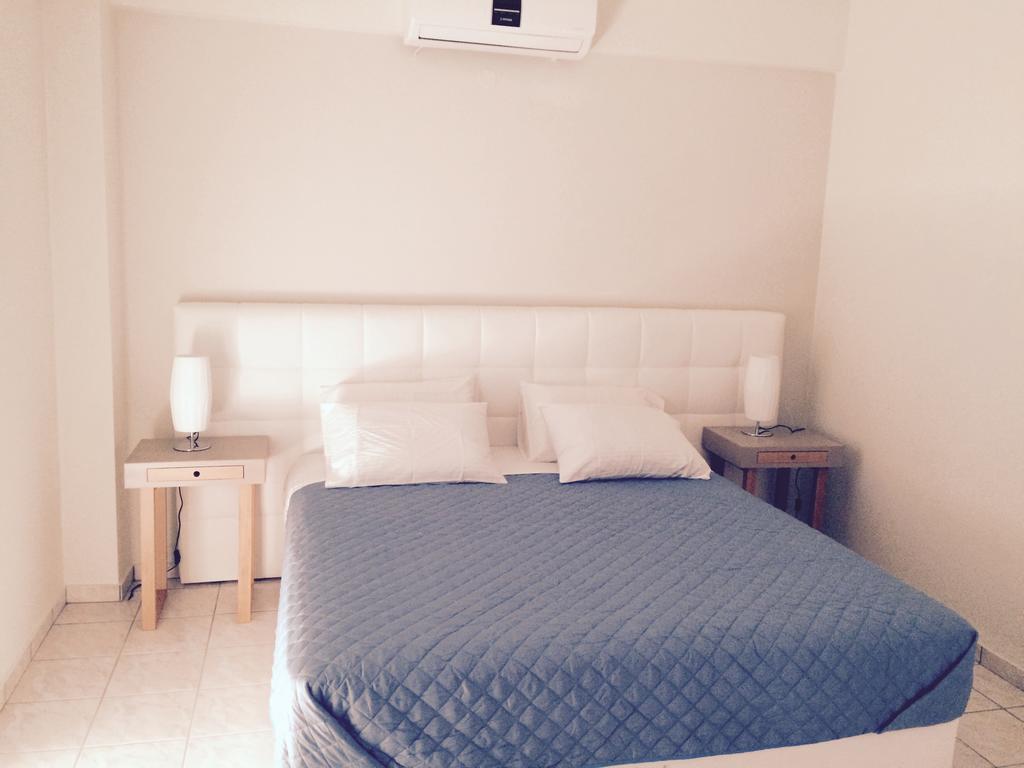 Holiday Luxury Villas Kalamaki  Ngoại thất bức ảnh
